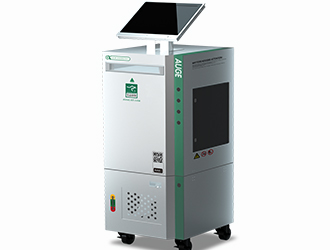 UV噴碼機 G4噴頭